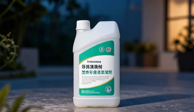 外墙清洗服务选型中的关键考量因素