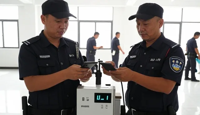 安保:开荒保洁在验收交付环节的应用要点